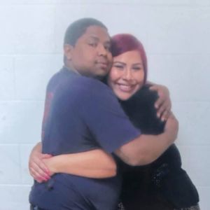 Meet your Posher, Christopher